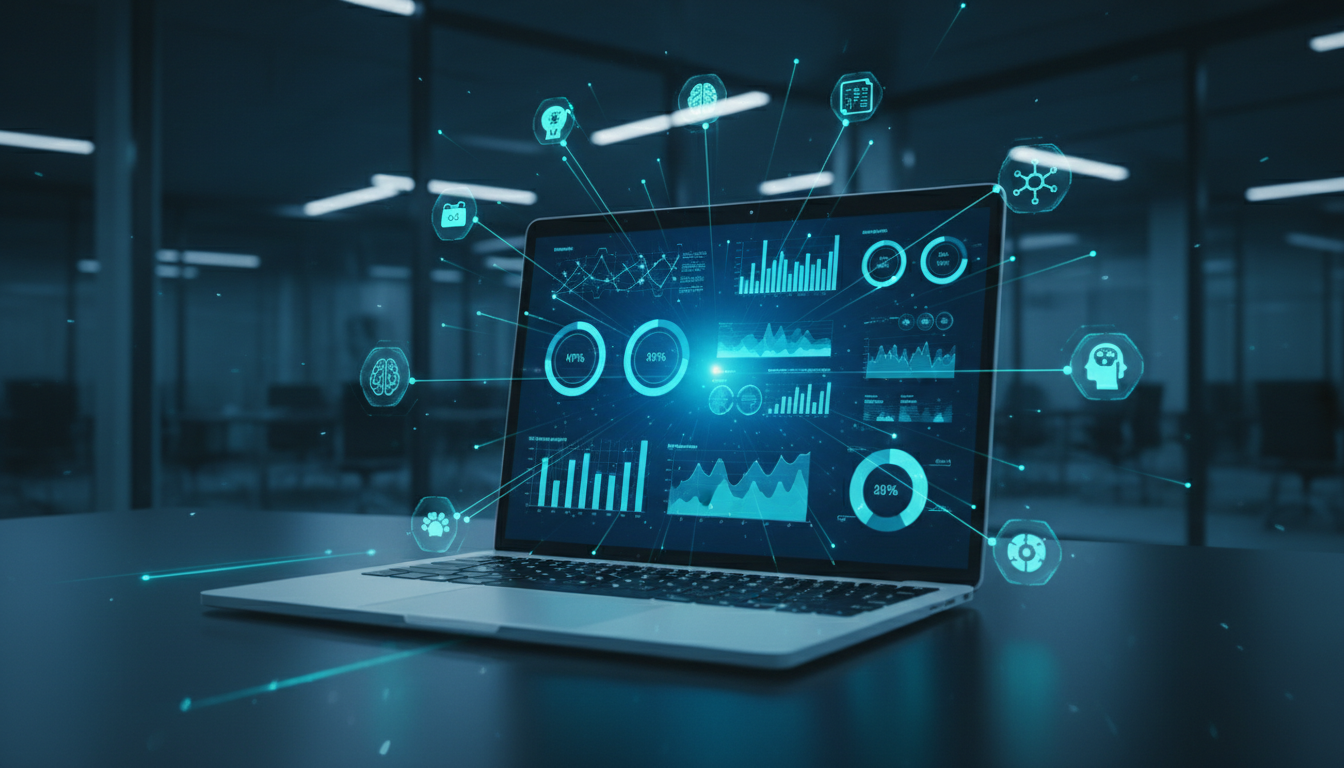 Marketing and business development