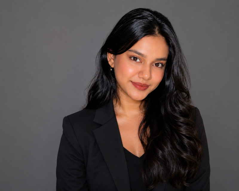 Ana Khan
